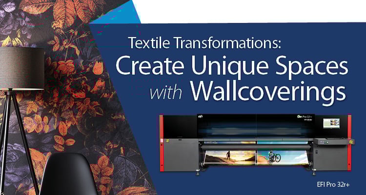Embracing the Wallcoverings Trend