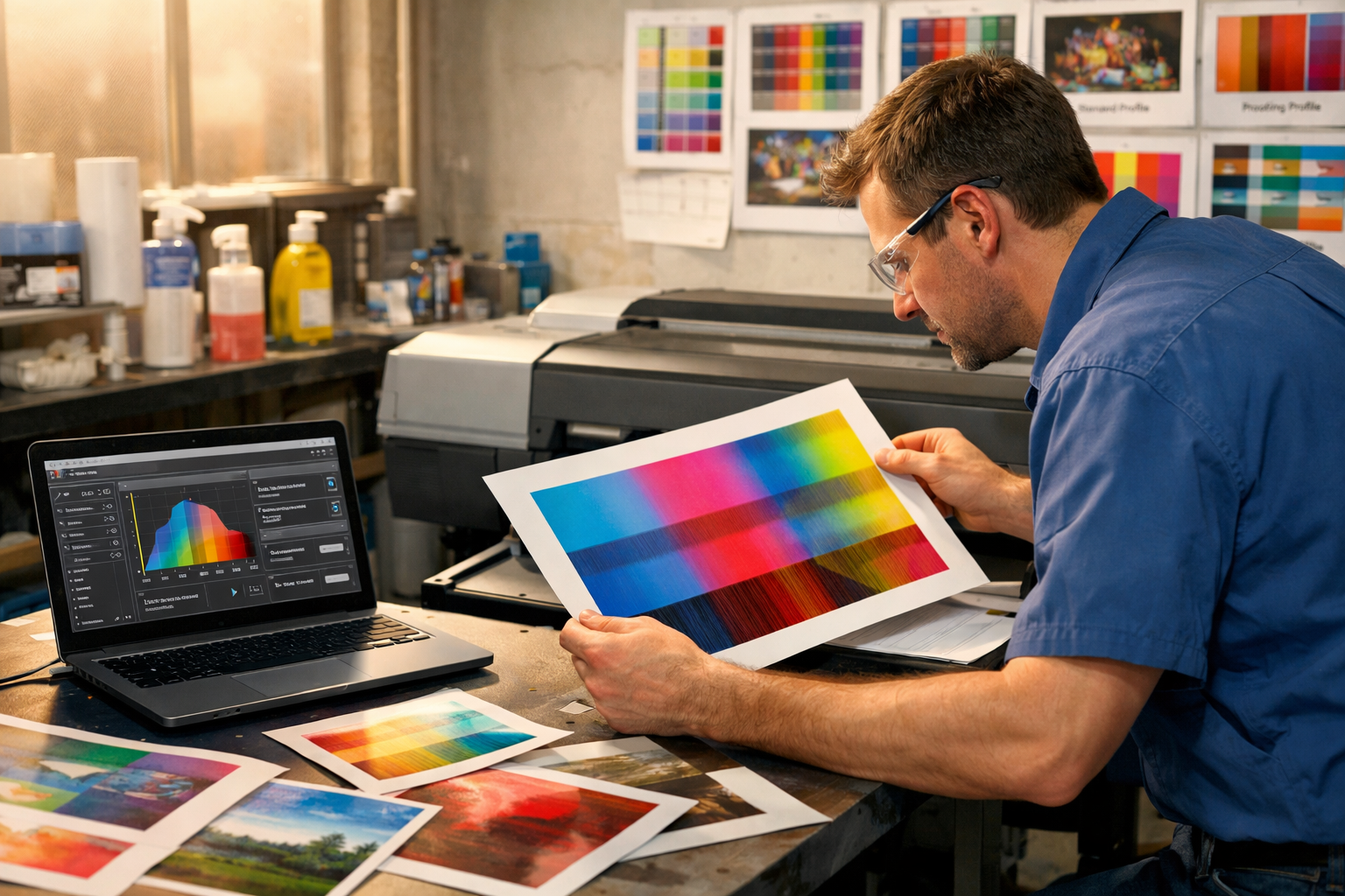 3 Steps For Troubleshooting Common Printing Problems
