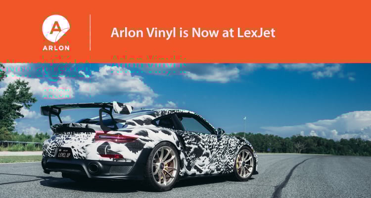Meet the High-Performance Vinyl You've Been Waiting For