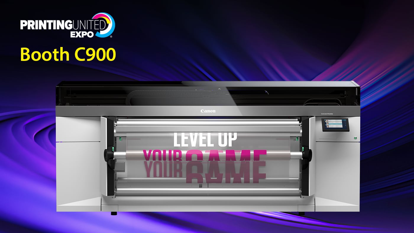 Canon Colorado M5W Pro: What Should You Look for in Your Next Wide-Format Printer?