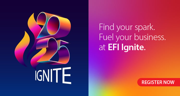 You’re Invited to the EFI™ Ignite VIP Event