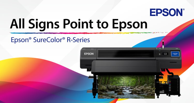 Explore the World of Resin with Epson