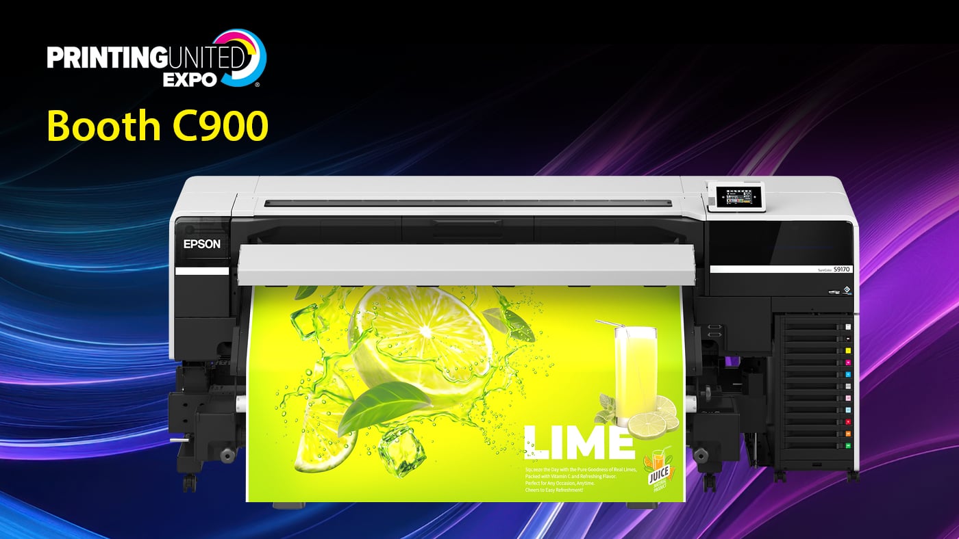 3 Questions to Ask Before Upgrading Your Solvent Printer
