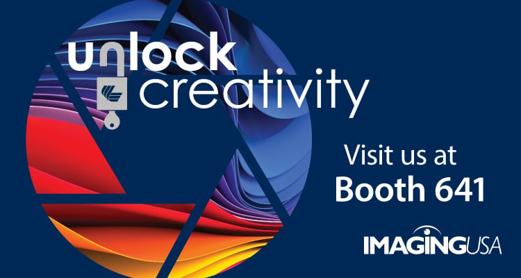 Unleash Your Creative Potential at Imaging USA 2025