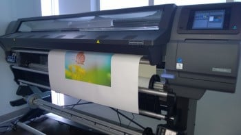 How to Make Canvas Printing Work for You, Part 3: Latex, Solvent, UV-Curable Printing