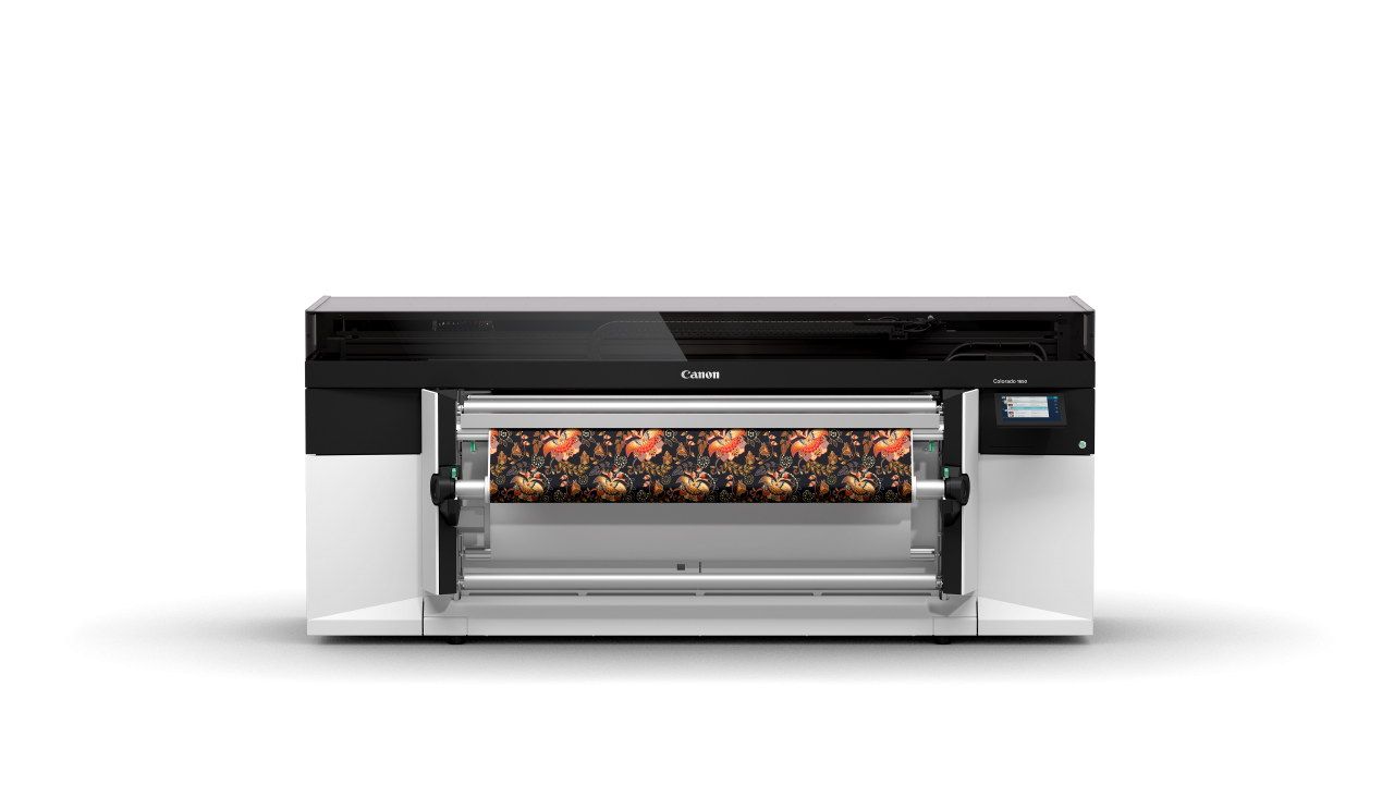 Experience Color Like Never Before | LexJet Blog