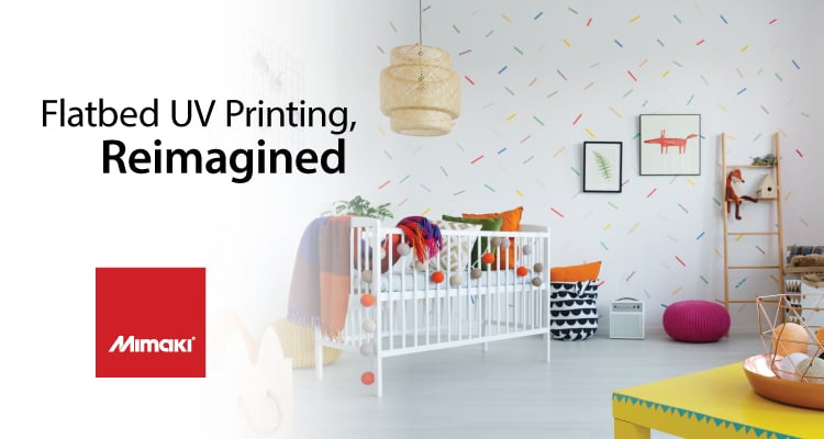 Not Just for Boards: Expand Your Applications with Flatbed UV Printing