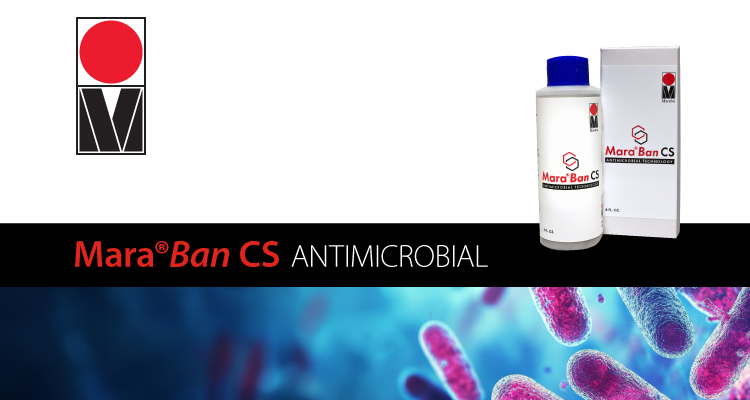 Antimicrobial Protection That Works as Hard as Your Prints