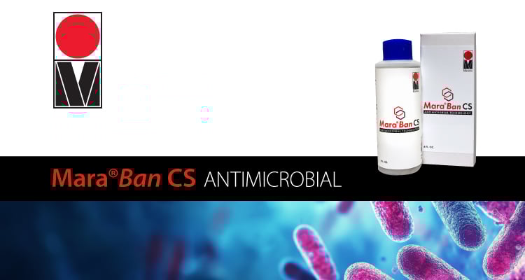 Antimicrobial Protection That Works as Hard as Your Prints