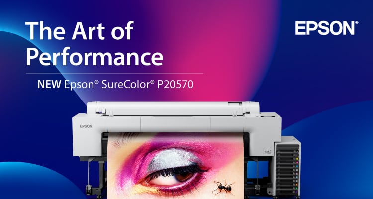 EPSON P20570: Is Your Business Ready for Epson's Latest Technology?