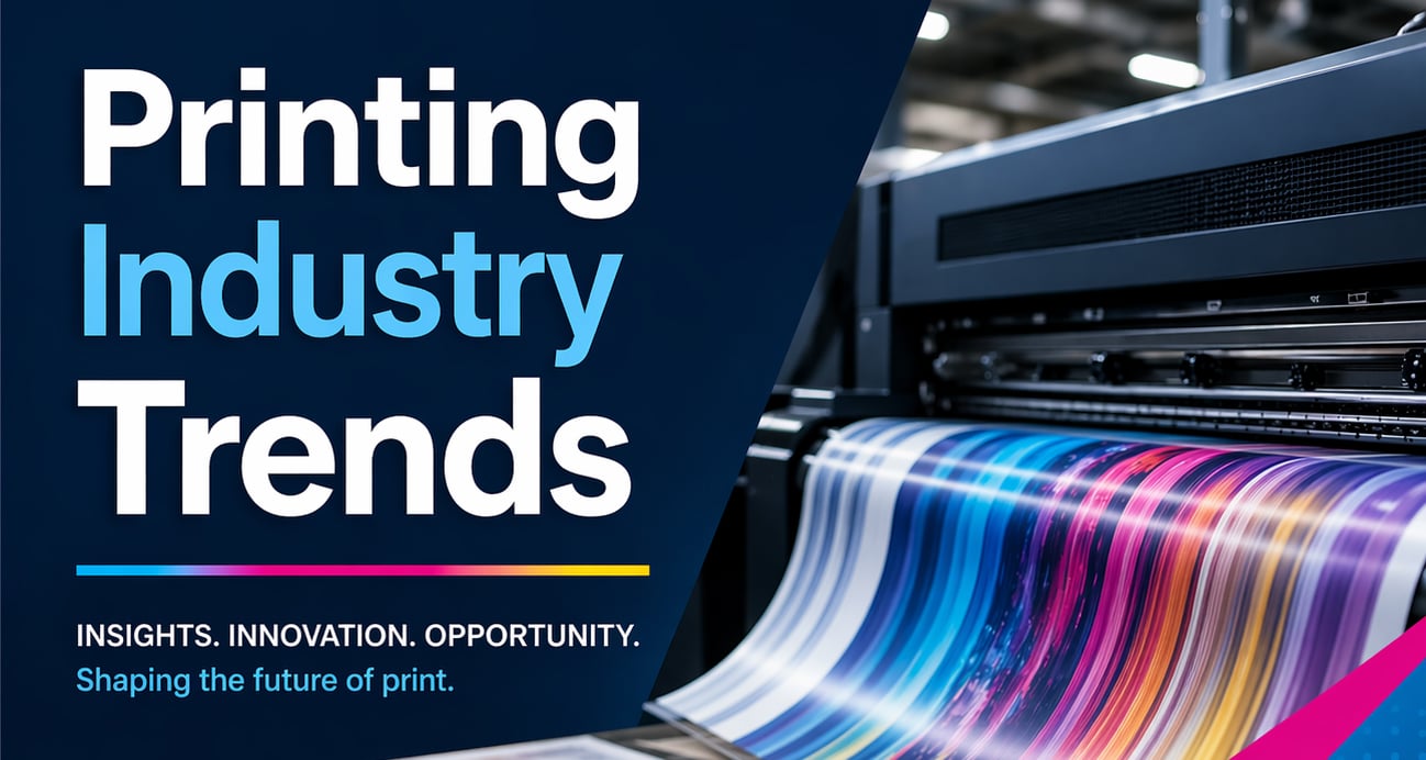 Wide-Format Printing Industry Trends for 2026