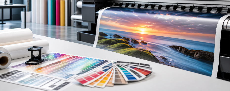 7 Large-Format Printing Tips for Better Print Quality and Fewer Reprints