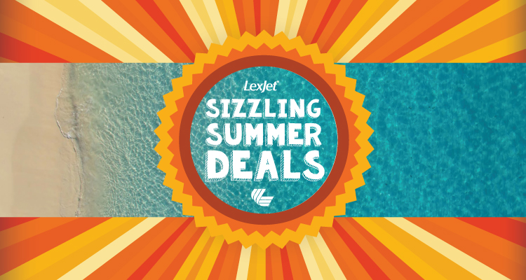 Score a Sizzling Summer Deal on a New Printer