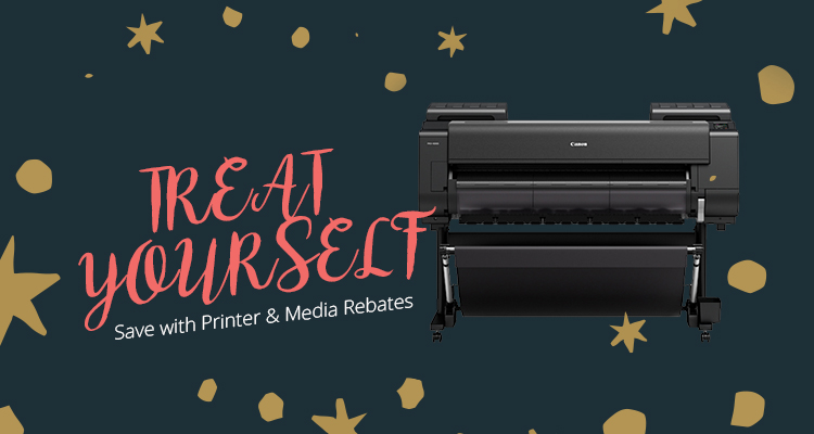 New Printers & Media: The Gifts That Keep on Giving