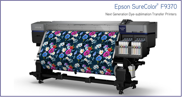 Epson Launches Faster Next-Gen Dye-Sub Printer