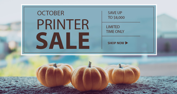 With Deals This Sweet, Why Not Treat Yourself to a New Printer