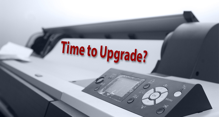 When Is It Time to Upgrade Your Printer?