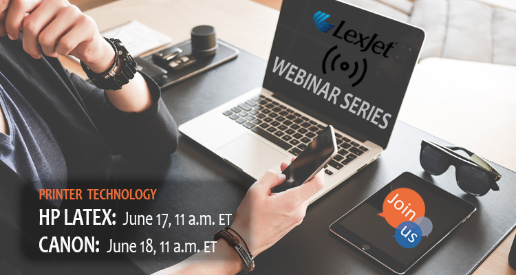 Learn with the Pros: Register Today for a Free Webinar