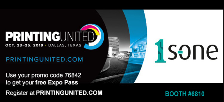 Get Your Free Printing United Expo Pass Today!
