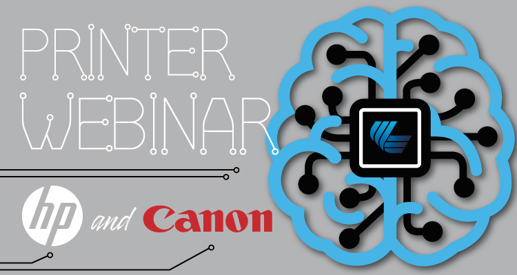 Kick Off 2020 with the First Printer Webinars of the Year