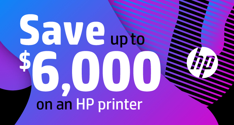 Forget Outsourcing, Bring Your Printing In-House with HP