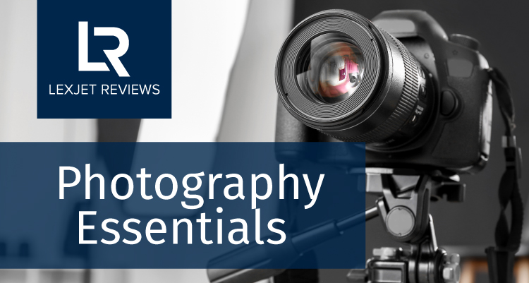LexJet Reviews: Photography Essentials