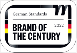 Hahnemühle Receives “Brand of the Century” for 2022