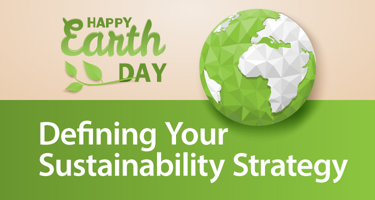 Defining Your Sustainability Strategy