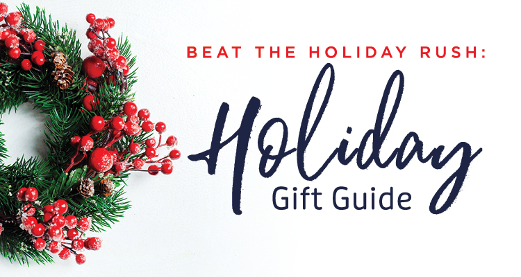 LexJet’s Holiday Gift Guide: The Gift That Keeps on Giving
