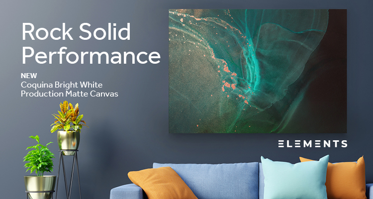 Brilliant Quality. Rock Solid Performance. Art Without Limits. This is the Elements Portfolio.