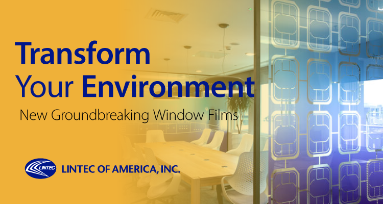 Transform Your Environment with the Latest Window Film Innovation